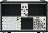 My raring Eurorack