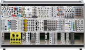 My fat Eurorack