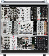My fatless Eurorack (copy)