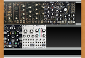 My oblate Eurorack