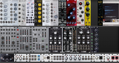 Selfmade Eurorack