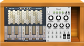 My model Eurorack