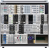 My pocky Eurorack