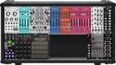 Rack #V1.6 + chromatic  (ready)