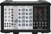 My mirky Eurorack