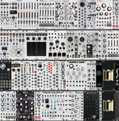 Core Rack