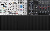 My urgent Eurorack