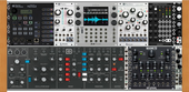 My retail Eurorack (copy)