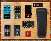 Two-Channel Board