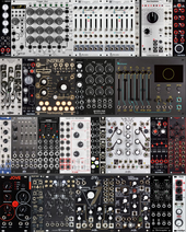 DREAM MACHINE
