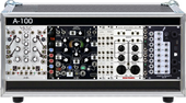 Utilitys Eurorack (VCV - Mother 32 - Buchla Easel Bridge)