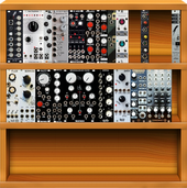 Eurorack and wishlist