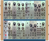 My addicted Eurorack