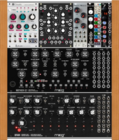 DFAM modular