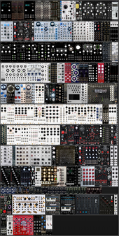All DIY modules