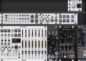 Intellijel 62HP Case