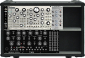 My agreed Eurorack