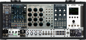 My ovoid Eurorack