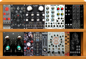 Baby's First Eurorack