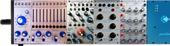 My vaunty Eurorack