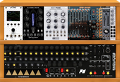 the force is strong in my eurorack