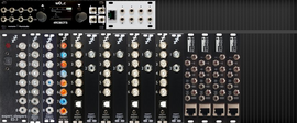 patchbay