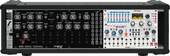 My measured Eurorack