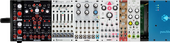 My wakerife Eurorack