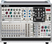 My zincous Eurorack