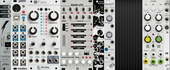 My stringent Eurorack