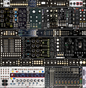 My eventual tier 3 rack evolution from what I have