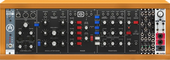 My greensick Eurorack
