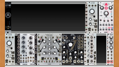 My stodgy Eurorack