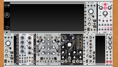 My stodgy Eurorack