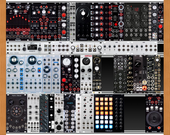 Current setup - Planing