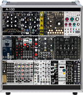 A100 (CURRENT)