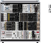 My mated Eurorack