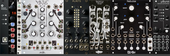 kleines USB Rack OSC