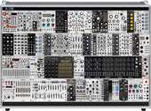 Vertical Rack