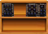 My gross Eurorack