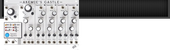 My quippish Eurorack