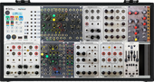 My typic Eurorack