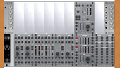 My aroused Eurorack