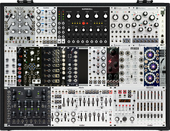 Triple Eurorack