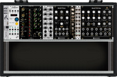 My faithless Eurorack
