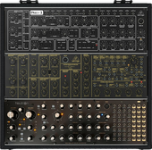 BEHRINGER 80HP