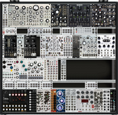 Sloanwolf's Eurorack (copy)
