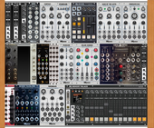 Video Rack