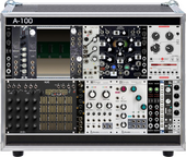 My wrong Eurorack