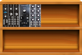 My fat Eurorack